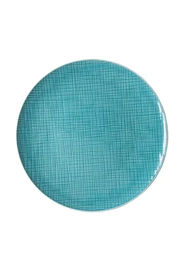 Zdjęcie produktu dla Rosenthal Teller 30 cm flach Mesh Colours Aqua 11770-405152-10870