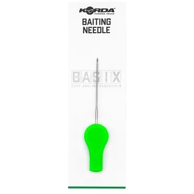 Produktbild von Korda Basix Baiting Needle - Ködernadel
