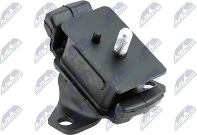 Produktbild von NTY Motorlager Gummimetalllager Vorne für TOYOTA LAND CRUISER 90 (J9) ZPS-TY-110