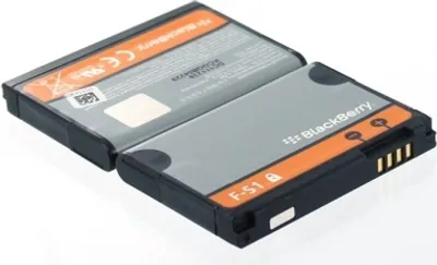 Produktbild von Original Akku für BLACKBERRY F-S1