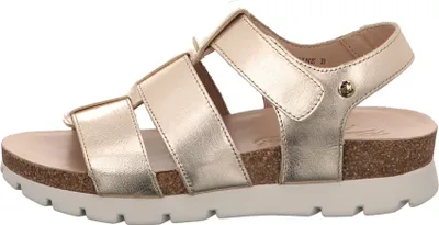 Produktbild von Panama Jack Sandalen Damen 31383038383236 Gold 42 EU