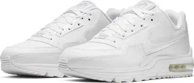 Immagine prodotto di Nike Air Max Ltd 3 Bianco / White-White 10
