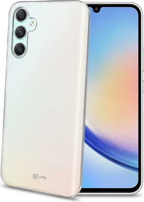 Obrázok produktu pre Puzdro na mobilný telefón Celly A34