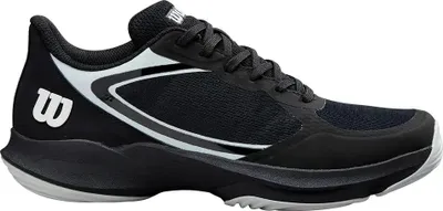 Produktbild von Wilson Hurakn Lite Padelschuhe Schwarz EU 40 2/3 Damen Schwarz EU 40 2/3