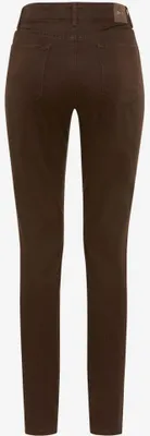 Produktbild von BRAX SHAKIRA dark chocolate 9910420 71-1707-50 40K