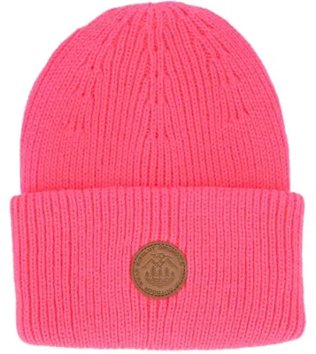 Immagine prodotto di Berretto unisex Eisglut Unity, colore rosa neon