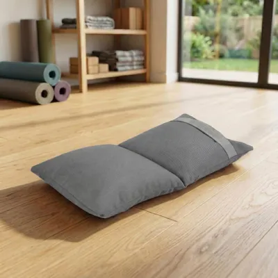 Produktbild von Yoga-Sandsack balanced