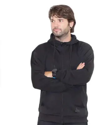 Imagen del producto de Vibor-a Coral, chaqueta falsa de cuero, color , talla XL
