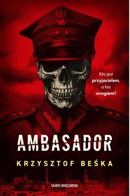 Immagine prodotto di Ambasciatore - Krzysztof Beśka