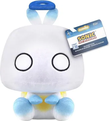 Produktbild von FUNKO Plush Hero Chao, Sammelfigur, Videospiel