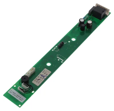 Obrázek produktu pro Rowenta Tefal – deska s ovládacími prvky (PCB) pro gril OptiGrill GR702D, GC7058, GC705D POZNÁMKA!