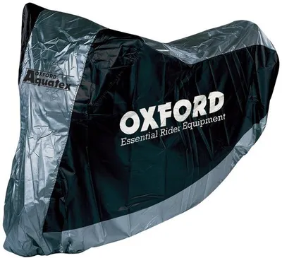 Produktbild von Oxford Aquatex Outdoor Abdeckplane Grösse: XL