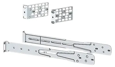 Image de Cisco - Kit de montage sur rail pour rack - pour Catalyst 9500
