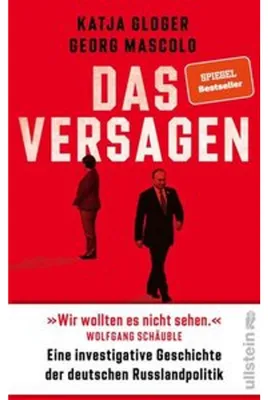 Produktbild von Das Versagen