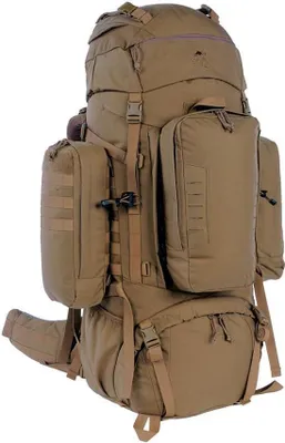 Produktbild von Tasmanian Tiger, Rucksack RANGE 90L, coyote