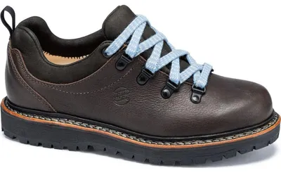 Produktbild von Hanwag Damen Wanderschuh Tashi Low Lady Braun UK 4