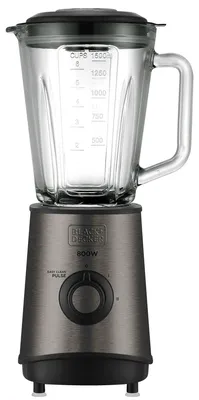 Immagine prodotto di Black+Decker BXJB800E 1,5 L 800 Watt Taschenmixer