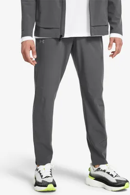 Produktbild von Under Armour Ua Storm Run Hose-Grau 1376800-025__LG