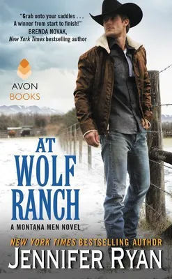 Obrázek produktu pro At Wolf Ranch