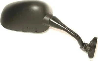 Image de Rétroviseur JMT noir droite pour Honda CBF N / S ABS 600 ccm année 2004 - 2005