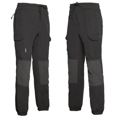 Image de Vêtements de travail PORTWEST T803 noir Pantalon XXL