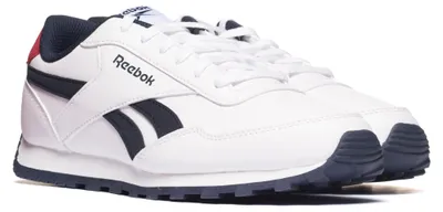 Produktbild von Reebok GLIDE LOW Kinder-Sneakers Weiß für Outdoor-Spiele mit robuster Sohle
