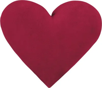 Immagine prodotto di CUORE - 42x48 cm - Borgogna