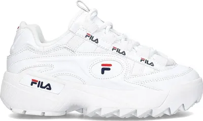 Obrázek produktu pro Boty Fila D Formation, 5CM00514125, velikost: 37