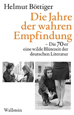 Immagine prodotto di Böttiger, H: Jahre der wahren Empfindung