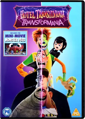Produktbild von Elevation Sales CDRL0150N, Zeichentrickfilm/Cartoon, DVD, PG, Farbig, Englisch, 84 min
