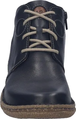 Image de JOSEF SEIBEL Neele 46 | Bottines pour Femmes | noir