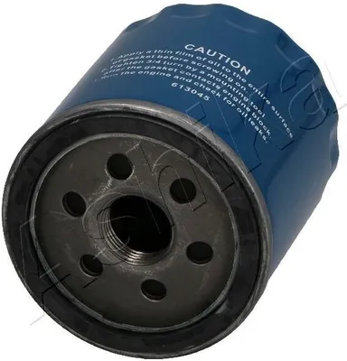 Produktbild von Ölfilter ASHIKA 10-00-014 Anschraubfilter für CHEVROLET CORVETTE (C6) für CADILLAC ESCALADE GMT 900 für HUMMER H2 Geländewagen geschlossen