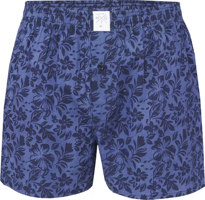 Produktbild von MG-1 Herren Boxer 6-Pack Classics - Set 17 - Größe M