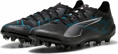 Produktbild von Puma Ultra 5 Ultimate Ag Fußballschuhe Schwarz EU 42 Schwarz EU 42