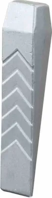 Produktbild von IRONSIDE Alu-Spalt und Fällkeil 550 g