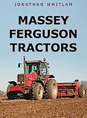 Produktbild von Massey Ferguson Tractors