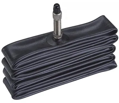Produktbild von Prophete 0178 Fahrradschlauch 16 x 1,75 x 2 (47-305) - Dunlopventil