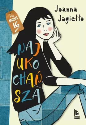 Produktbild von Najukochańsza