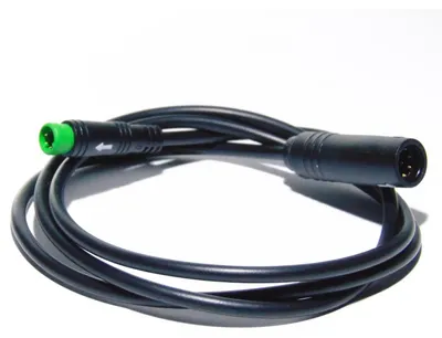 Productafbeelding van Kabelboom e-bike 1T1 - Motor naar display - Geschikt voor Bafang