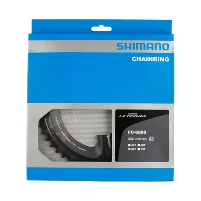 Obrázek produktu pro Shimano Y1P498070 Převodník Asymetrický-110 BCD 52T