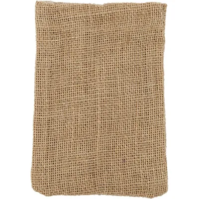 Immagine prodotto di Sacchetti in juta naturale Creativ Company, 4 pz - 10 × 15 cm