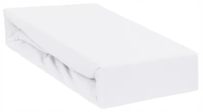 Immagine prodotto di Lenzuolo con Angoli per Lettino 60 × 120 cm – 100% Cotone, Morbido ed Elastico