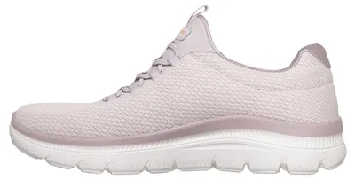Immagine prodotto di Skechers Mocassini sportivi da donna 736B6563686572735F313530363638 Rosa 43 EU