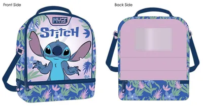 Produktbild von Stitch – Lunch-Tasche „28 x 22 x 16 cm“