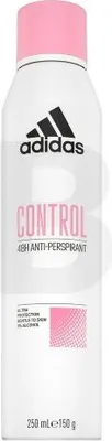 Produktbild von Adidas Control antyperspirant w sprayu damski 250 ml