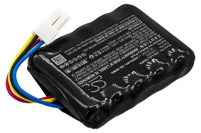 Zdjęcie produktu dla TECHTEK Bateria kompatybilny z [Ferrex] 800m2 2021, kompatybilny z [Landxcape] LX790, LX790 600m2, LX790i, LX791, LX792, LX792 600m2, LX793, LX795, L