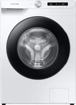 Produktbild von Samsung WW90T534AAWCS2 Waschmaschine 9 kg, 1400 U/min