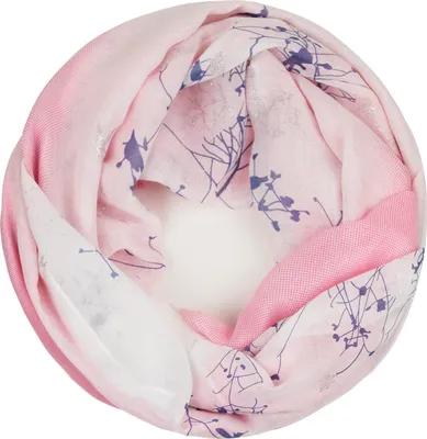 Produktbild von Glamexx24 Topstyle Schal Schlauchschal Damen Langschal Loop schal Loopschal Tuch HALSTUCH