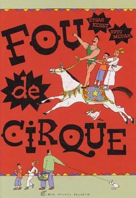 Image de Fou de Cirque