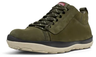 Produktbild von Camper, Peu Pista Gm, Men Ankle Boot, Dark Green, 39, (EU)